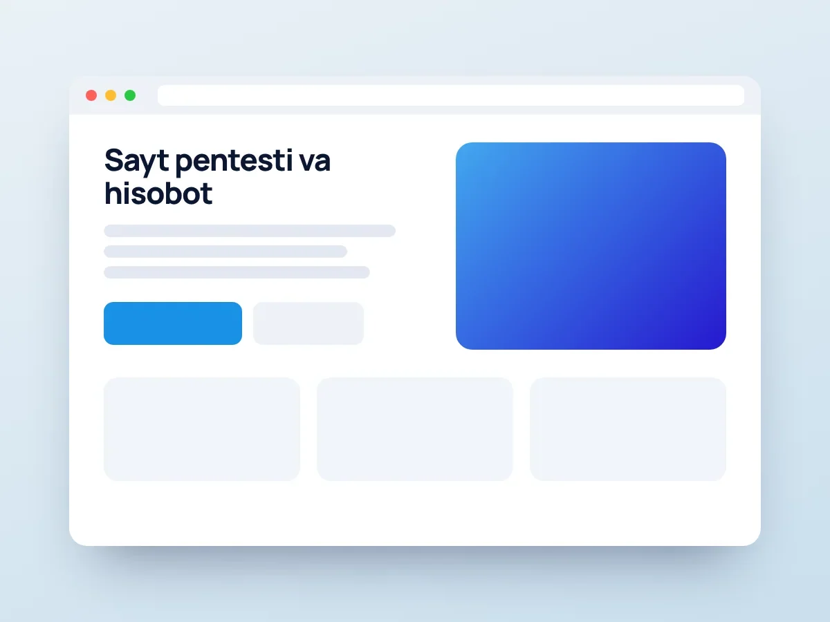 Himoya Lab — Portfolio 3