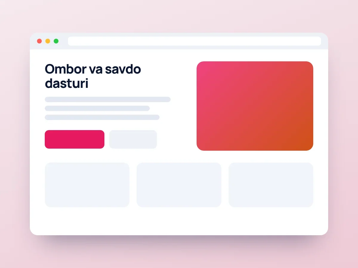 SoftLine Pro — Портфолио 5
