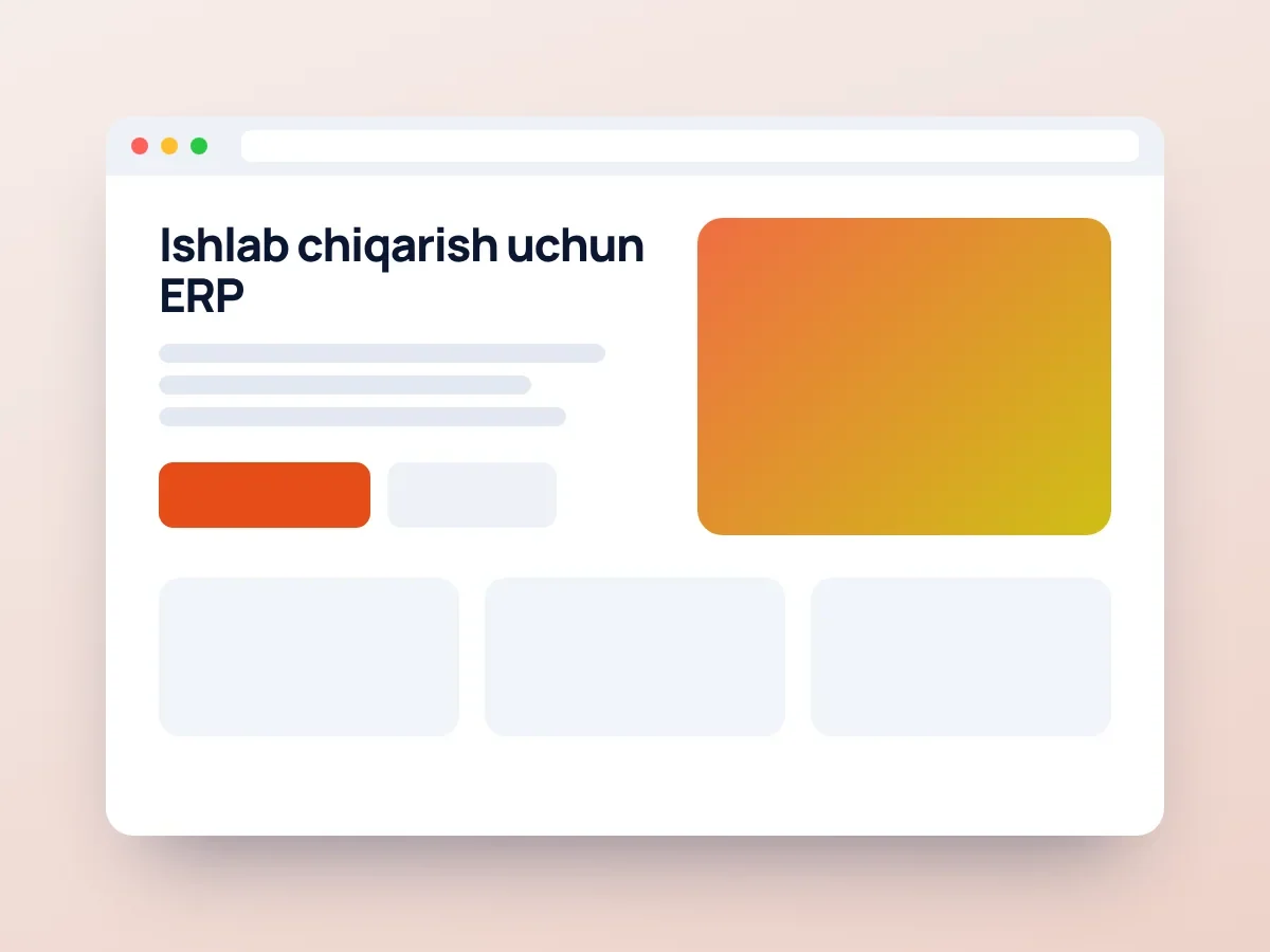 SoftLine Pro — Portfolio 4