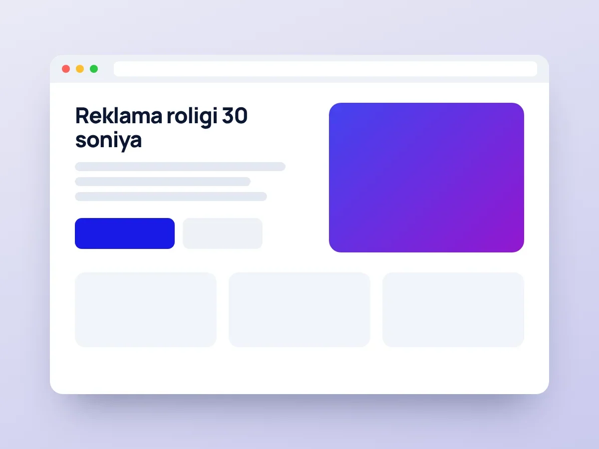 Kadr Motion — Portfolio 4