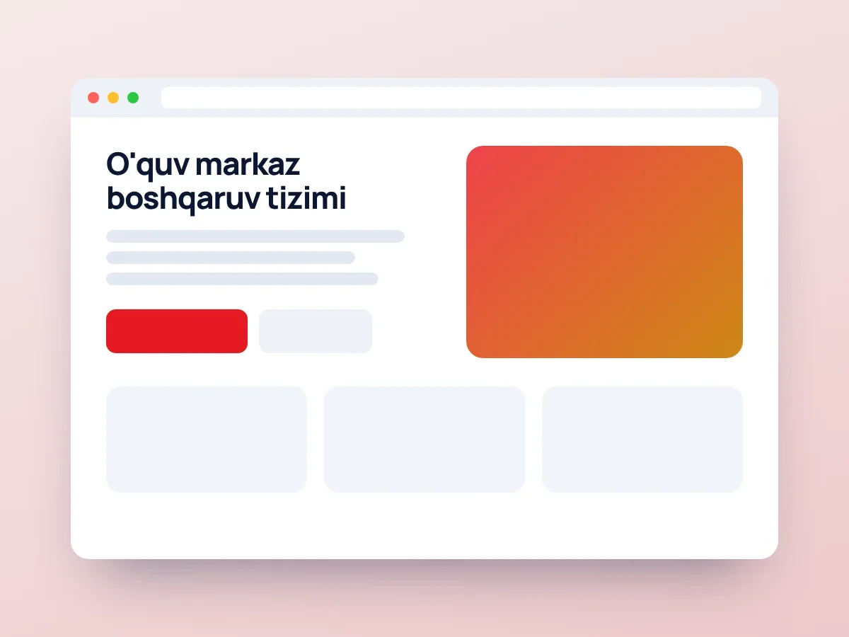 SoftLine Pro — Портфолио 1