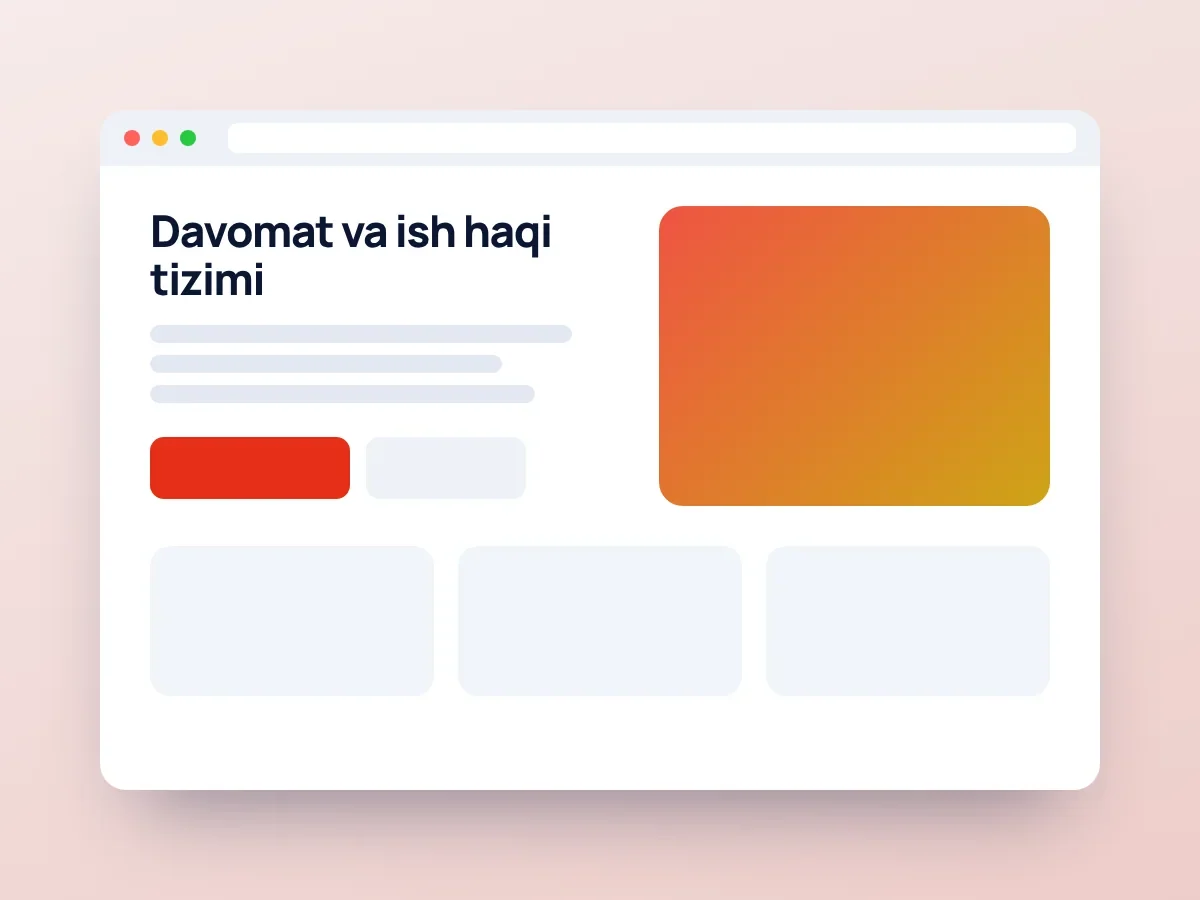 SoftLine Pro — Portfolio 3