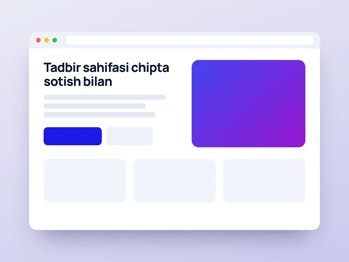 Lead Page Lab — Portfolio 4