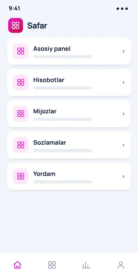 Safar — mehmonxona va tur bron — 2