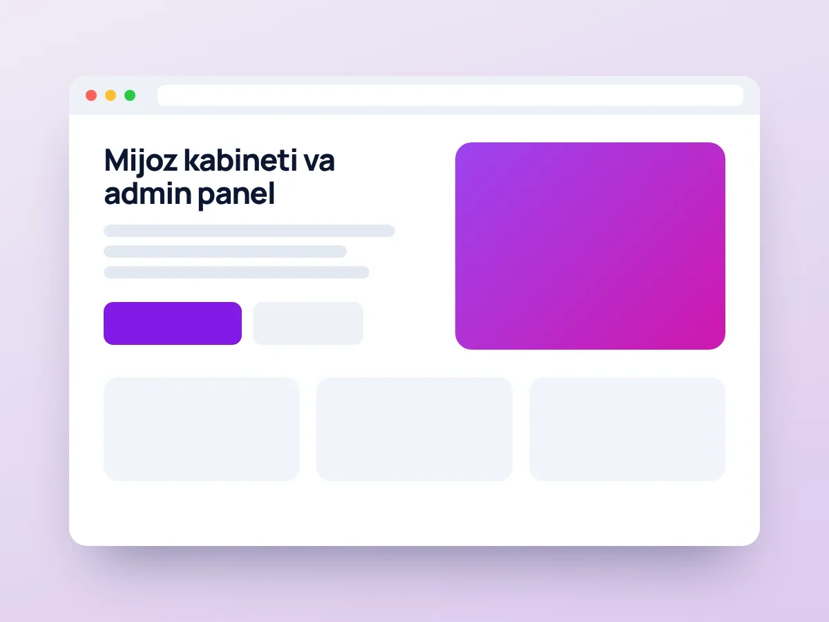 CloudCraft — Portfolio 4