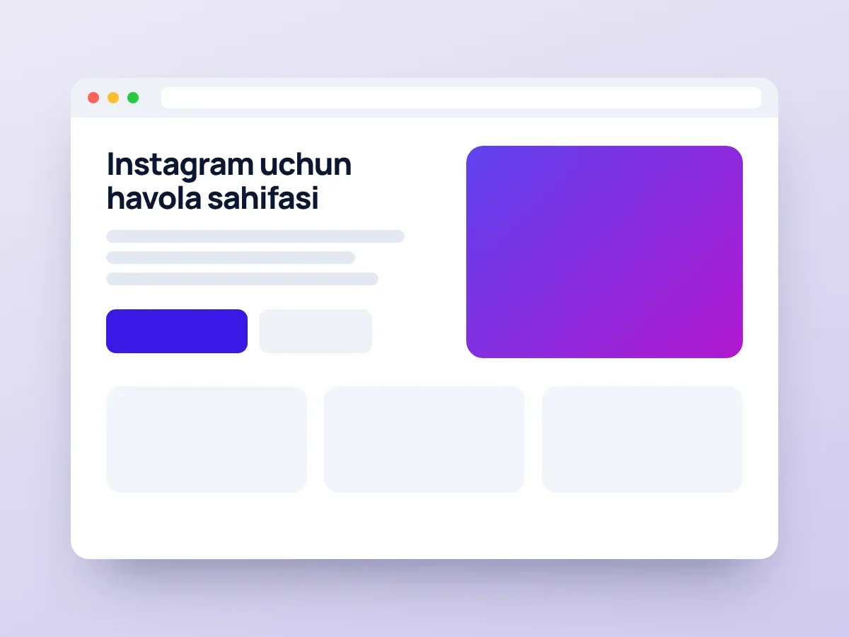 Lead Page Lab — Portfolio 5