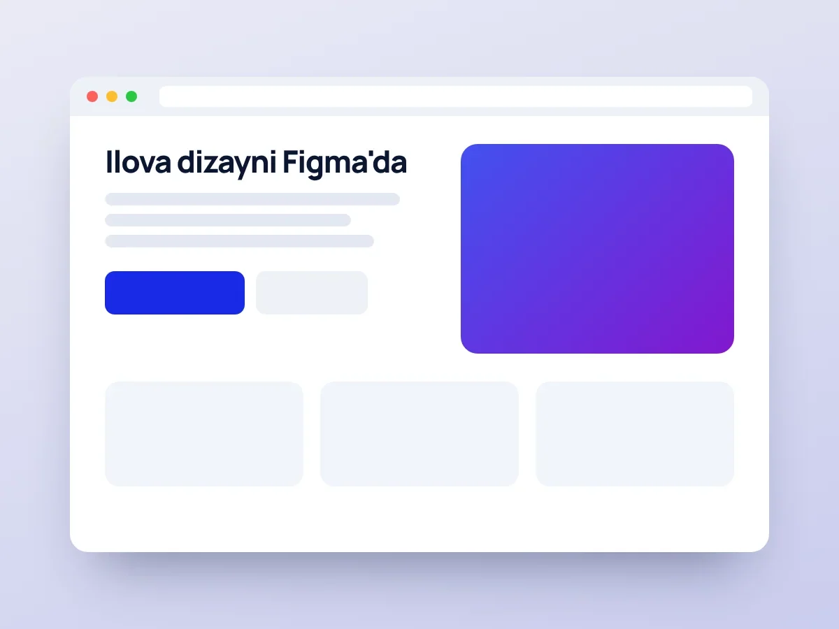 AppForge Team — Portfolio 4