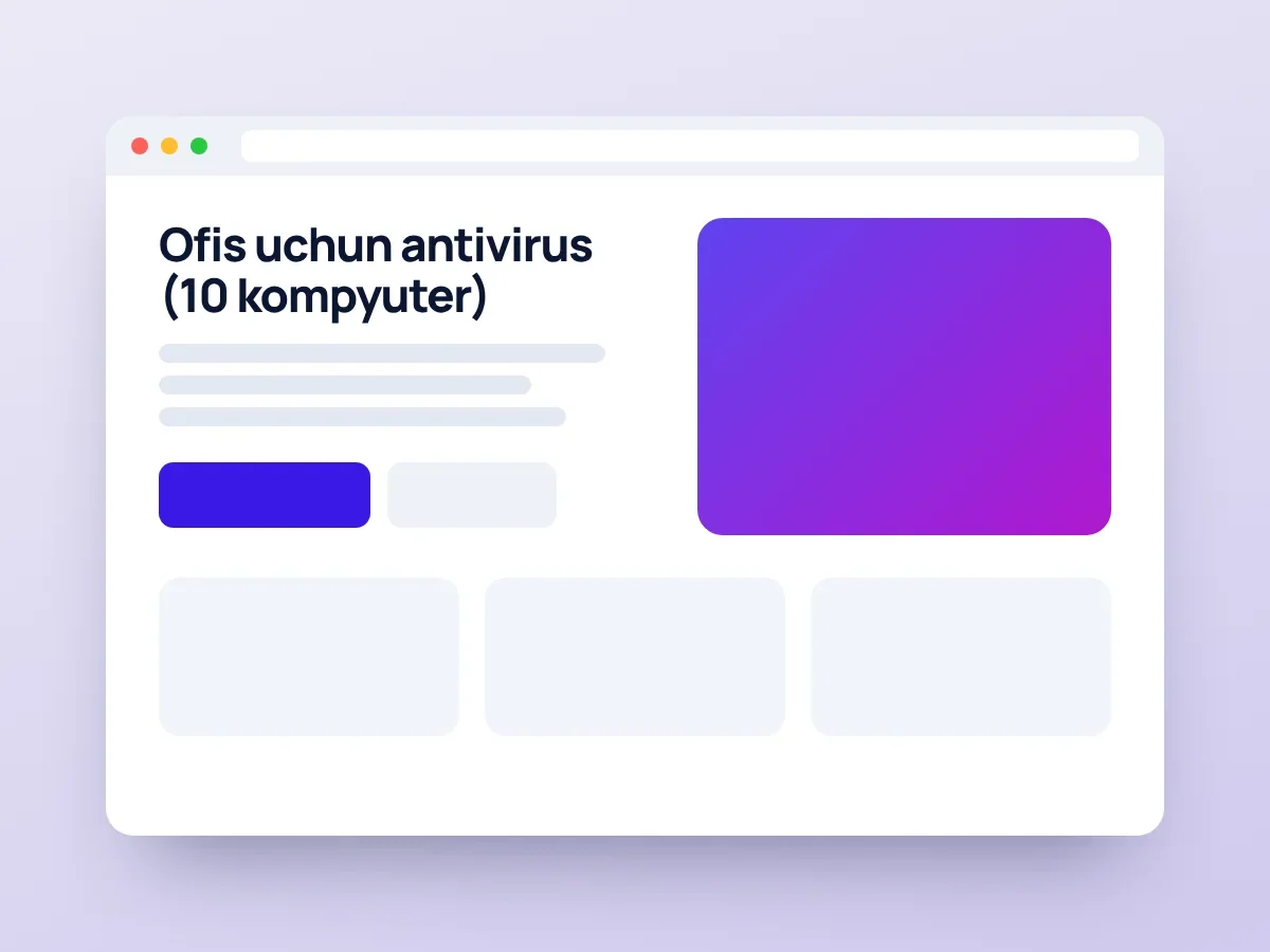 Himoya Lab — Portfolio 2