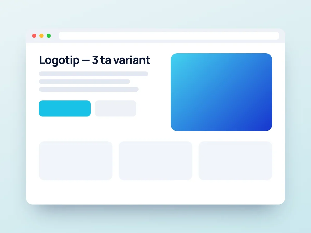 Brend Atelier — Portfolio 2